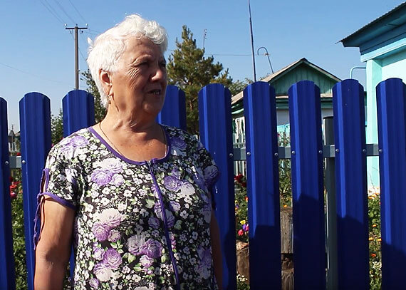 Фото 4 забора из штакетника, Акмолинская область, город Нур-Султан (Астана)