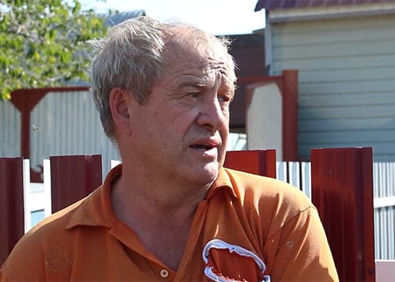 Фото 4 забора из штакетника, Северо-Казахстанская область, город Петропавловск