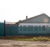 Фото 1 забора из штакетника, Актюбинская область, город Актобе