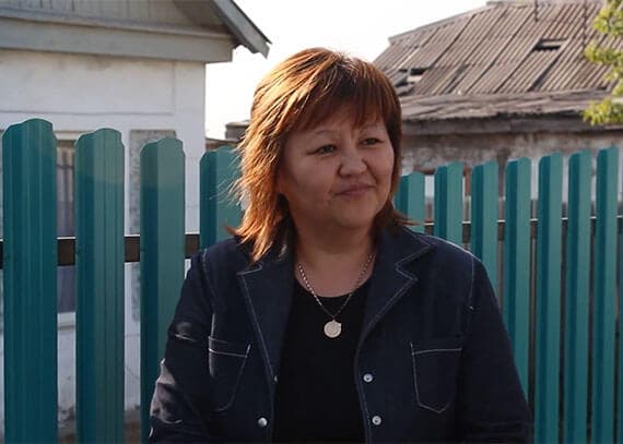 Фото 4 забора из штакетника, Актюбинская область, город Актобе