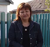 Забор из металлического штакетника, Актюбинская область, город Актобе